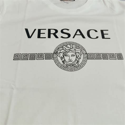 second hand versace